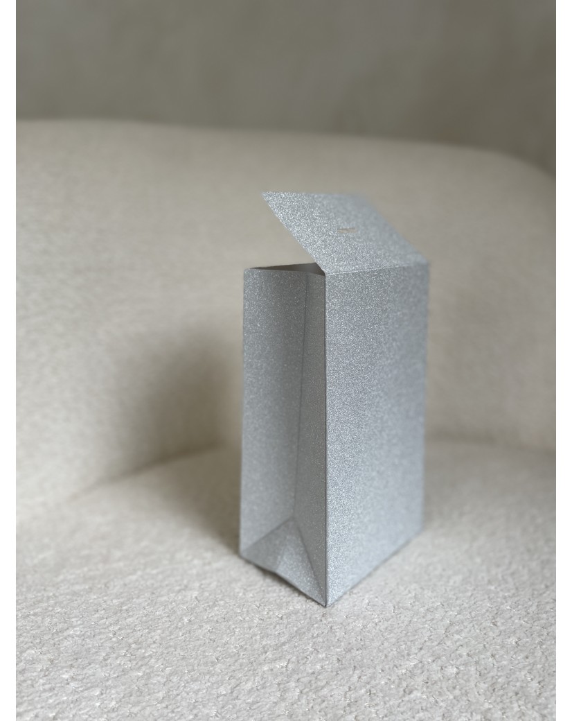 copy of Geschenktüte - PRESTIGE – SCHWARZ S (12x8x20cm)