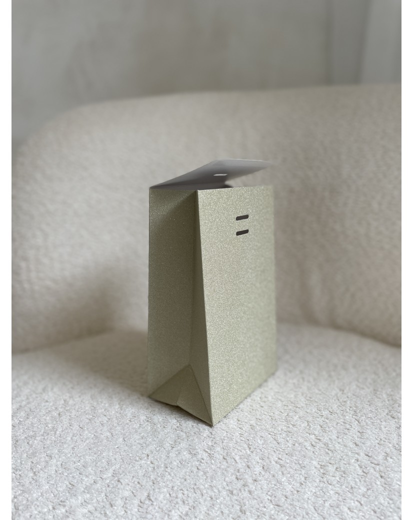 copy of Geschenktüte - PRESTIGE – SCHWARZ S (12x8x20cm)