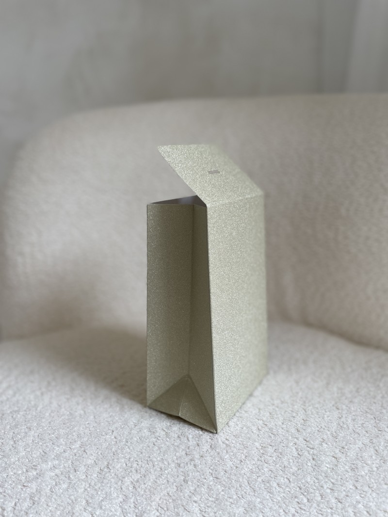 copy of Geschenktüte - PRESTIGE – SCHWARZ S (12x8x20cm)