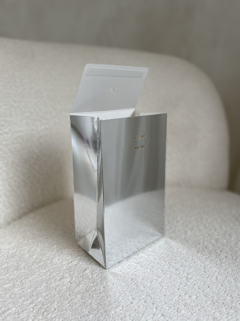 copy of Geschenktüte - PRESTIGE – SCHWARZ S (12x8x20cm)