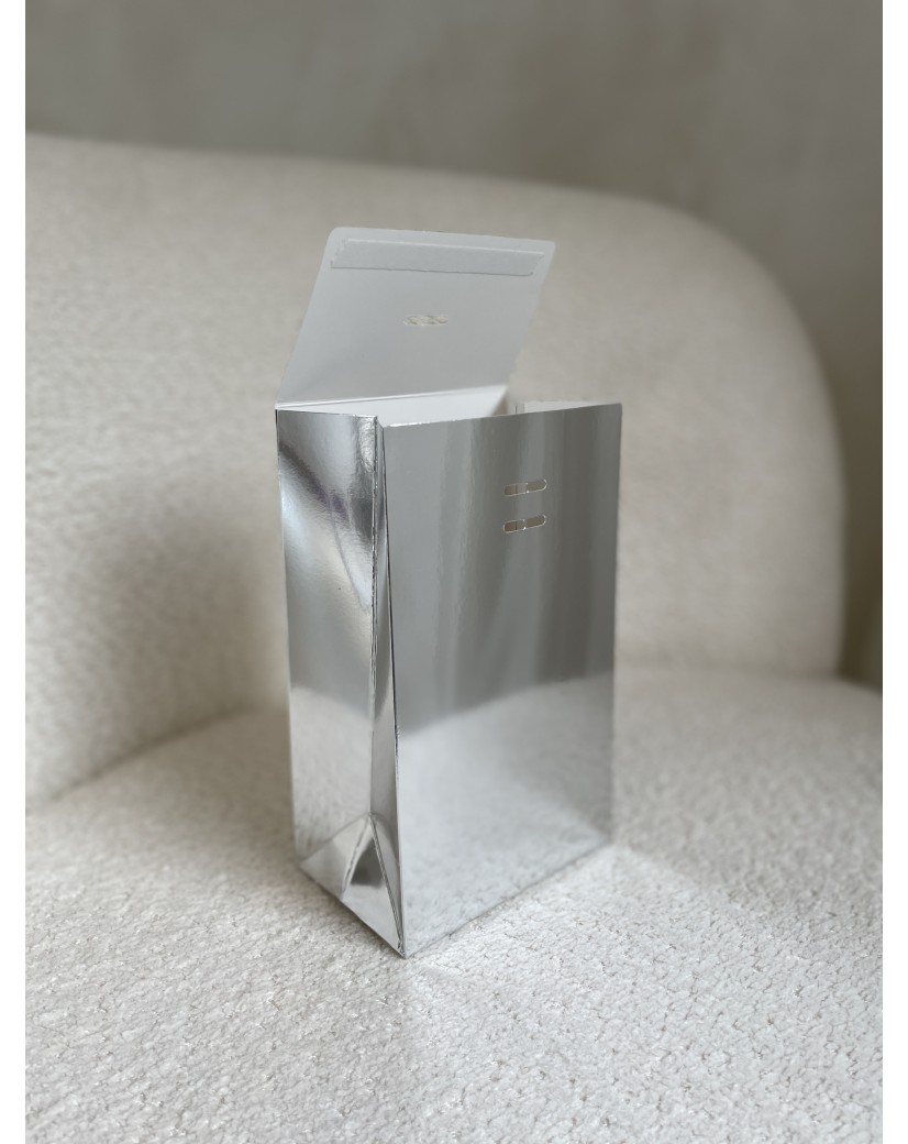 copy of Geschenktüte - PRESTIGE – SCHWARZ S (12x8x20cm)