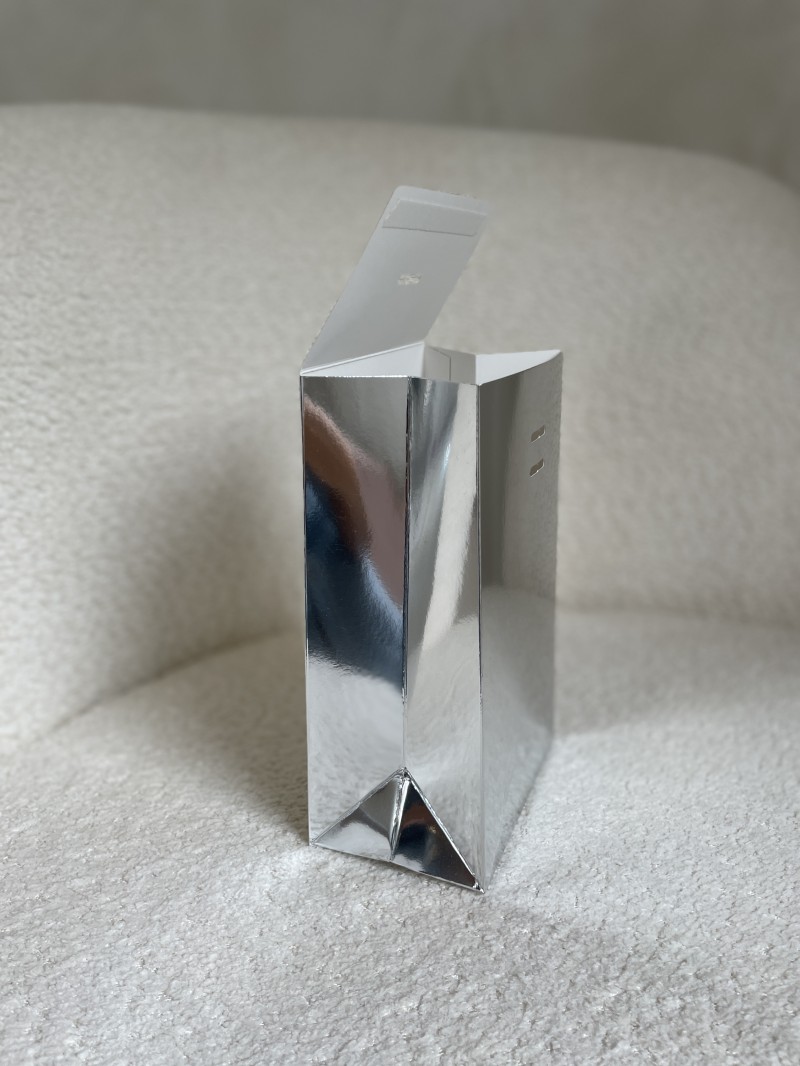 copy of Geschenktüte - PRESTIGE – SCHWARZ S (12x8x20cm)