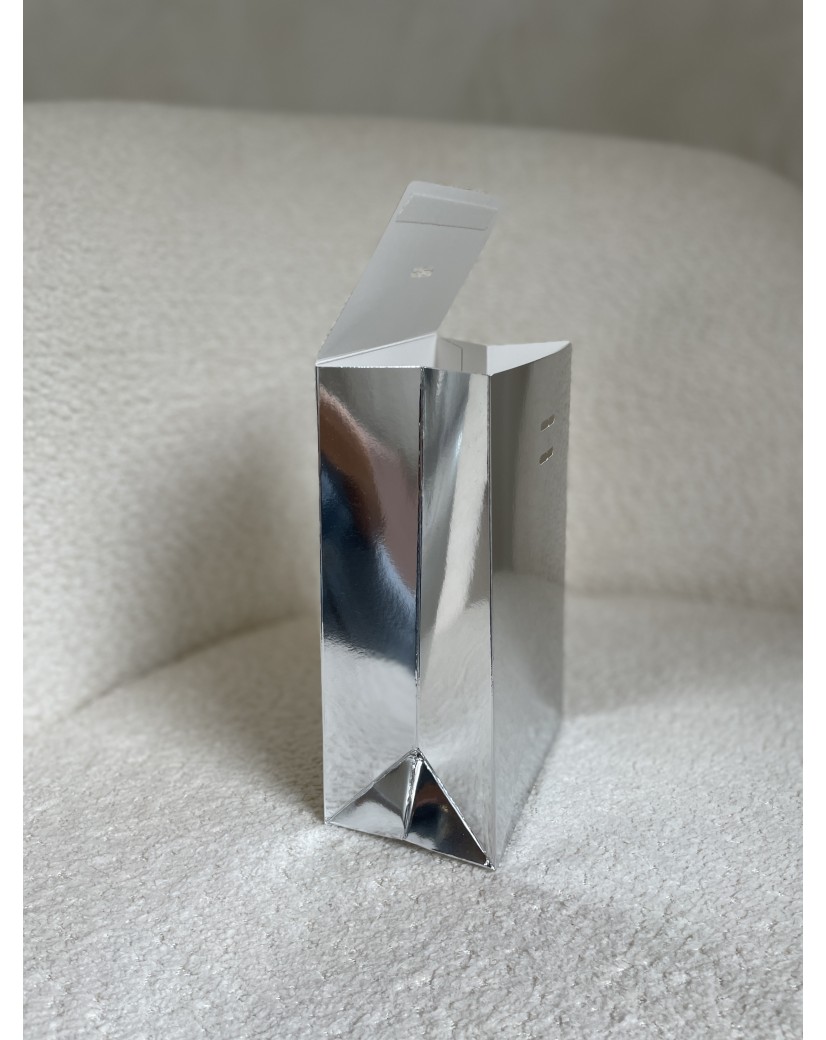 copy of Geschenktüte - PRESTIGE – SCHWARZ S (12x8x20cm)