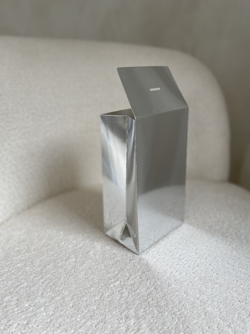 copy of Geschenktüte - PRESTIGE – SCHWARZ S (12x8x20cm)
