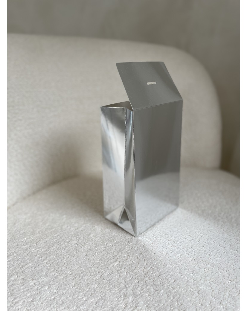 copy of Geschenktüte - PRESTIGE – SCHWARZ S (12x8x20cm)