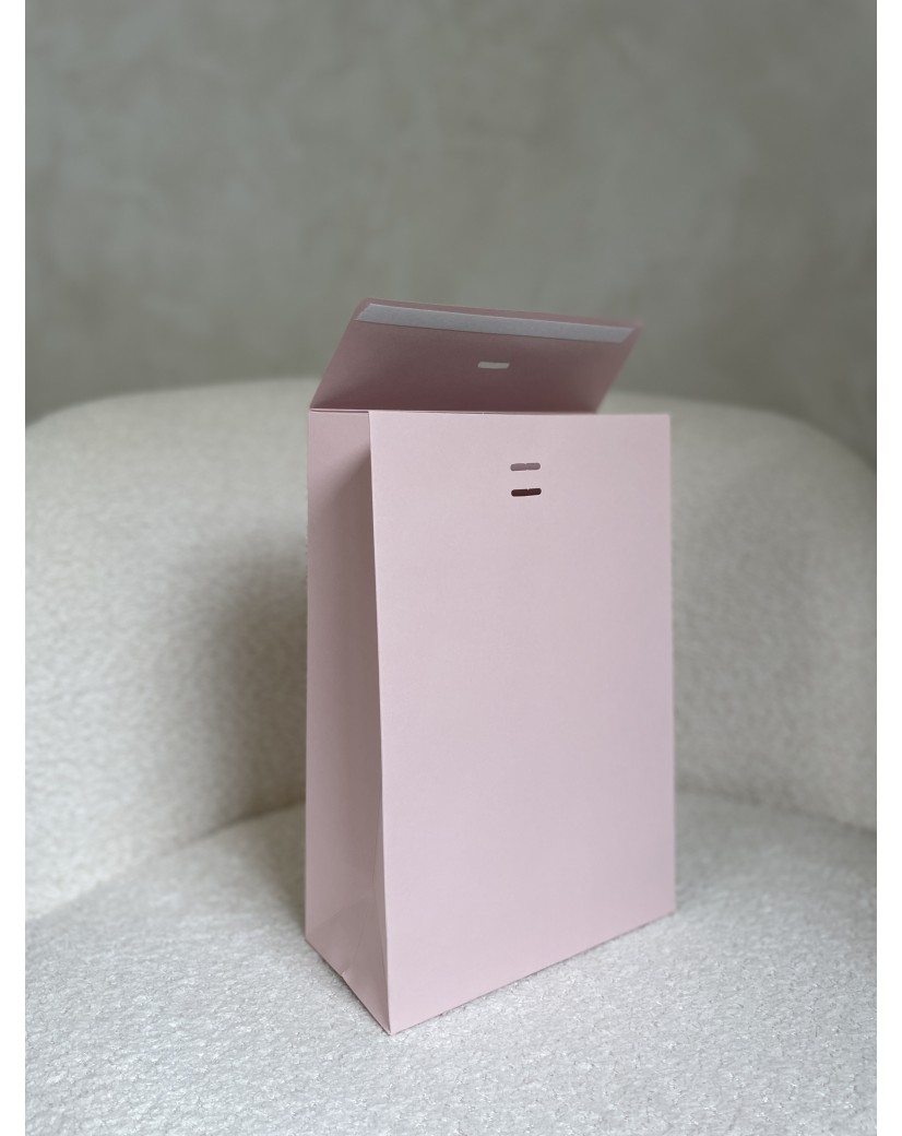 copy of Geschenktüte - PRESTIGE – KRAFT M (20x10x30cm)