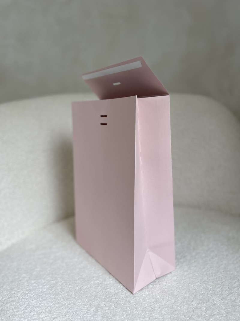 copy of Geschenktüte - PRESTIGE – KRAFT M (20x10x30cm)