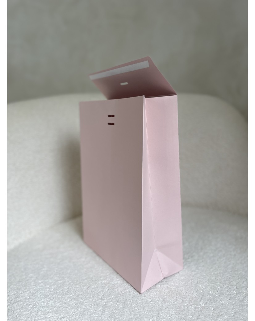 copy of Geschenktüte - PRESTIGE – KRAFT M (20x10x30cm)
