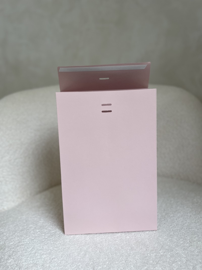 copy of PRESTIGE BAG – KRAFT M (20x10x30cm)