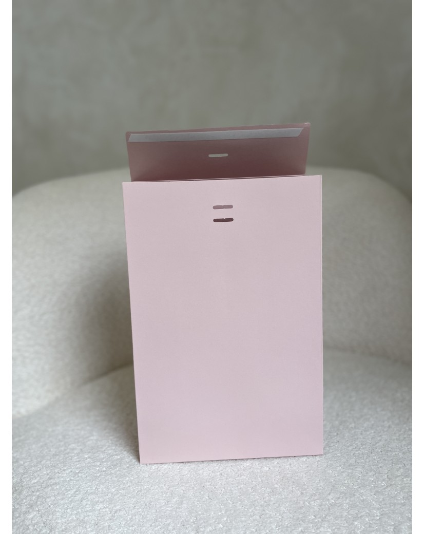 copy of Geschenktüte - PRESTIGE – KRAFT M (20x10x30cm)