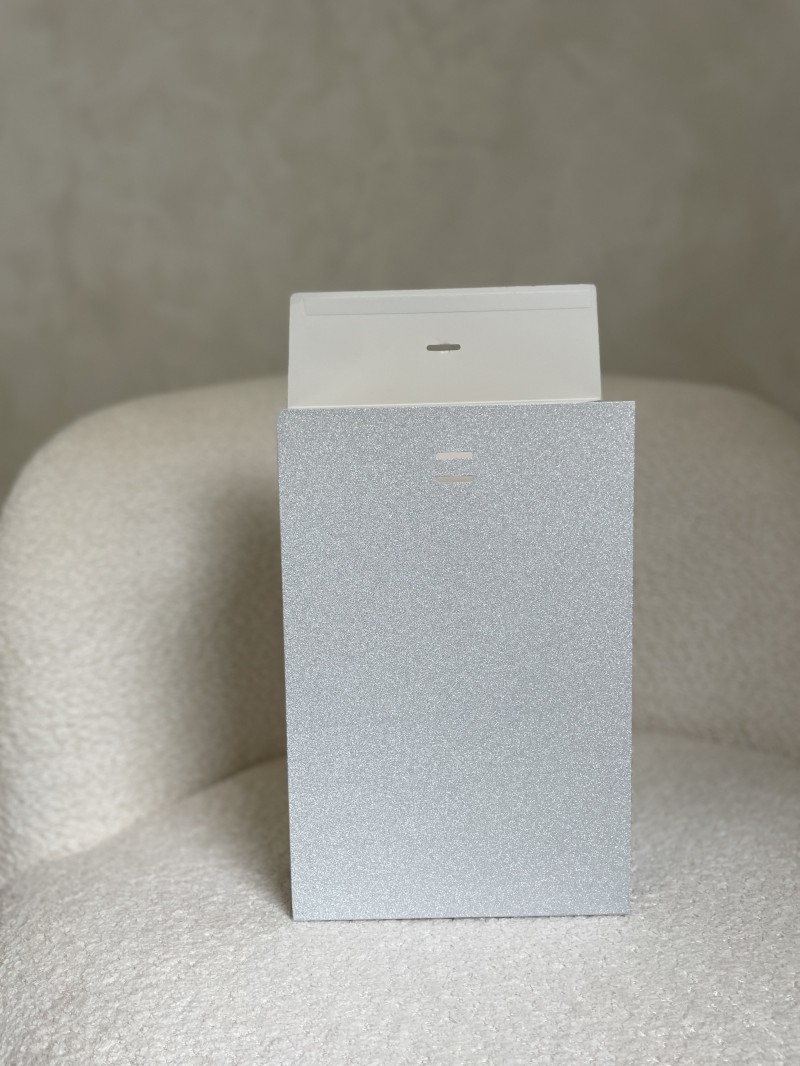 copy of Geschenktüte - PRESTIGE – SCHWARZ M (20x10x30cm)