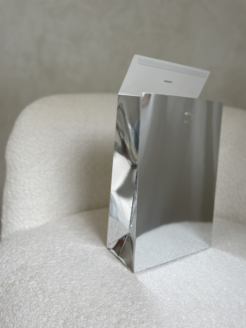 copy of Geschenktüte - PRESTIGE – SCHWARZ M (20x10x30cm)
