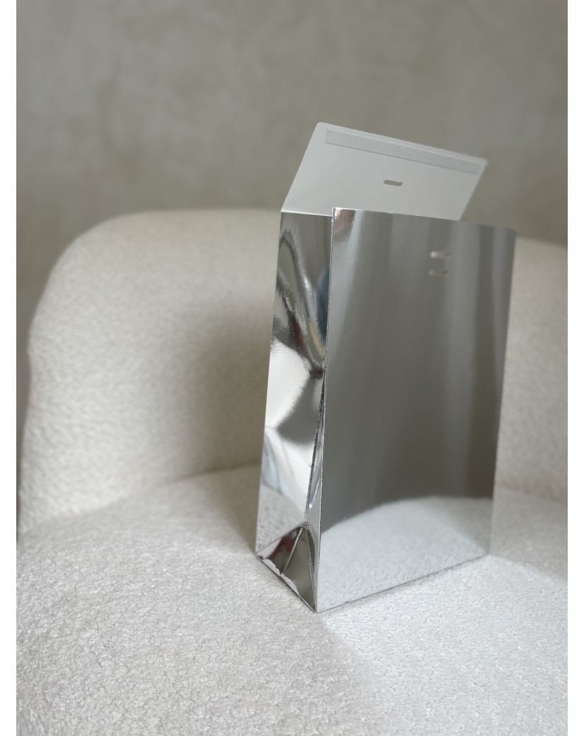 copy of Geschenktüte - PRESTIGE – SCHWARZ M (20x10x30cm)
