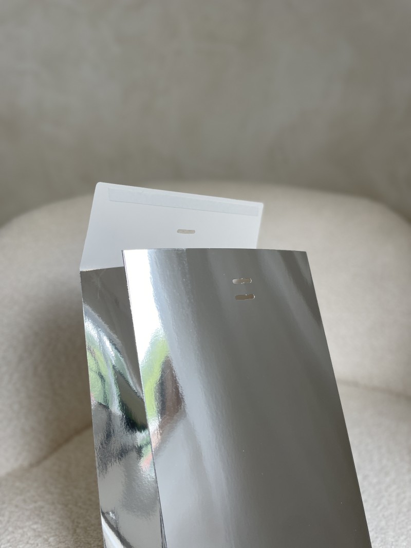 copy of Geschenktüte - PRESTIGE – SCHWARZ L (30x12x40cm)