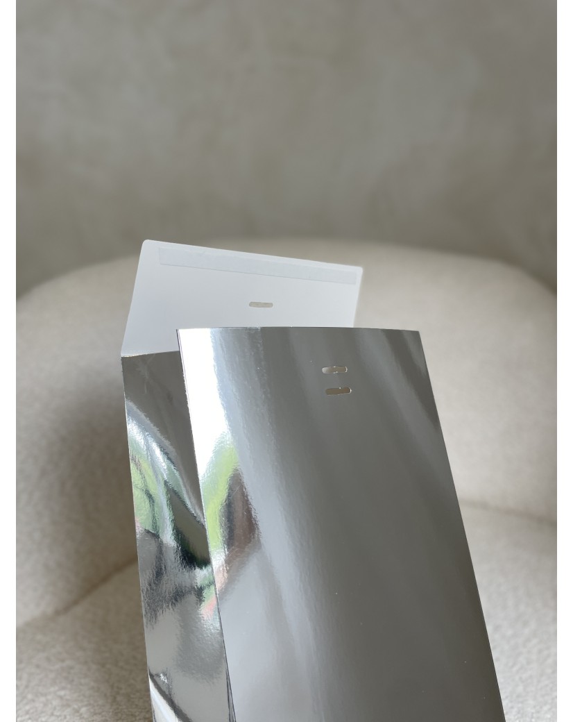 copy of Geschenktüte - PRESTIGE – SCHWARZ L (30x12x40cm)