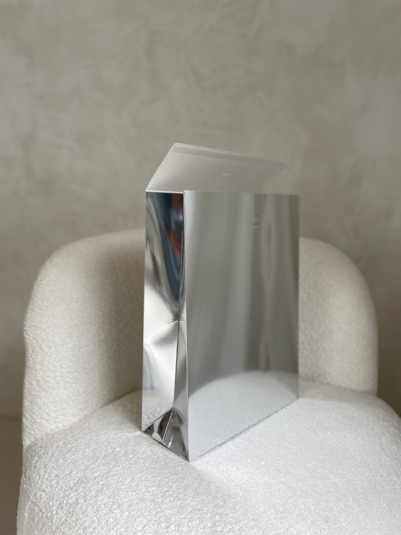 copy of Geschenktüte - PRESTIGE – SCHWARZ L (30x12x40cm)