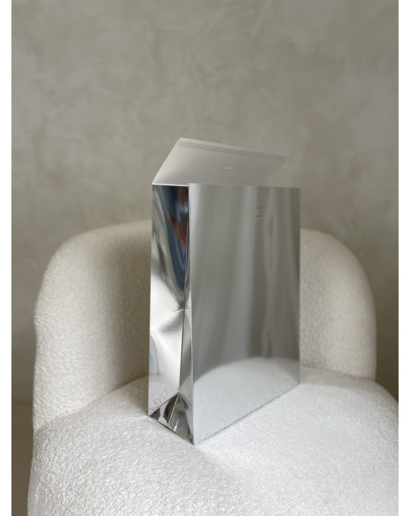 copy of Geschenktüte - PRESTIGE – SCHWARZ L (30x12x40cm)