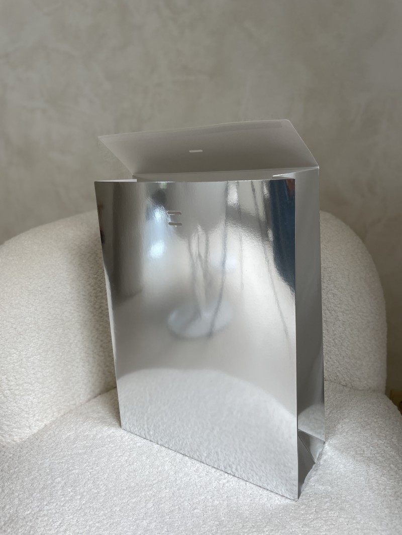 copy of PRESTIGE-ZAK – ZWART L (30x12x40cm)