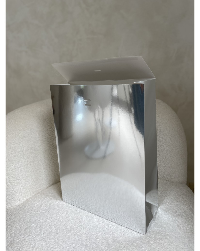 copy of Geschenktüte - PRESTIGE – SCHWARZ L (30x12x40cm)