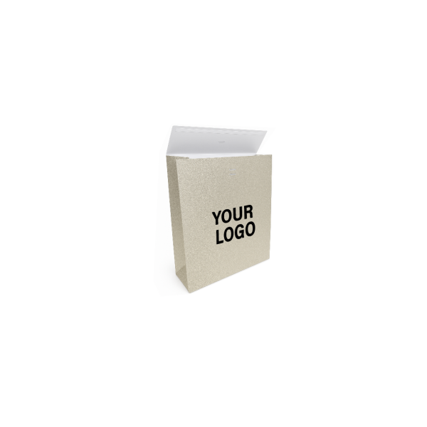 copy of PRESTIGE BAG – BLACK L (30x12x40cm)