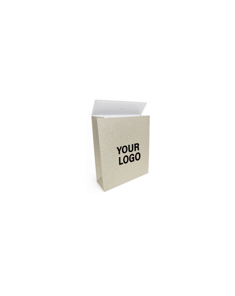 copy of BOLSA PRESTIGE – NEGRO L (30x12x40cm)