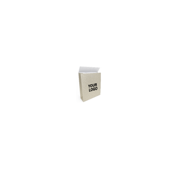 copy of PRESTIGE BAG – BLACK S (12x8x20cm)