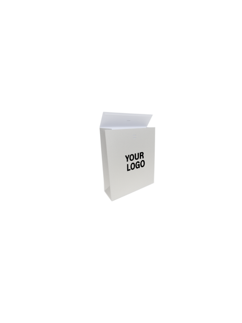 copy of PRESTIGE BAG – BLACK M (20x10x30cm)