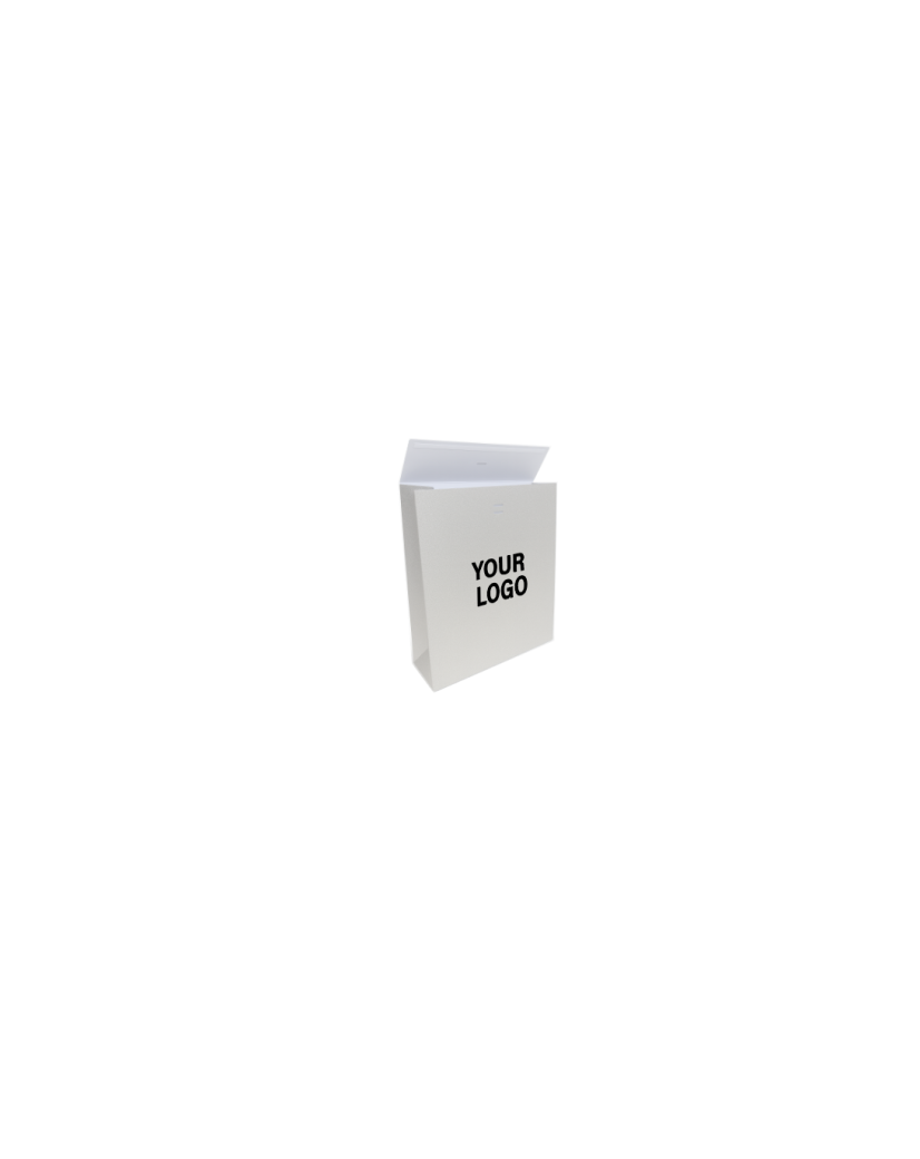 copy of PRESTIGE BAG – BLACK M (20x10x30cm)