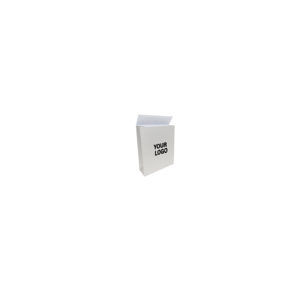 copy of PRESTIGE BAG – BLACK S (12x8x20cm)