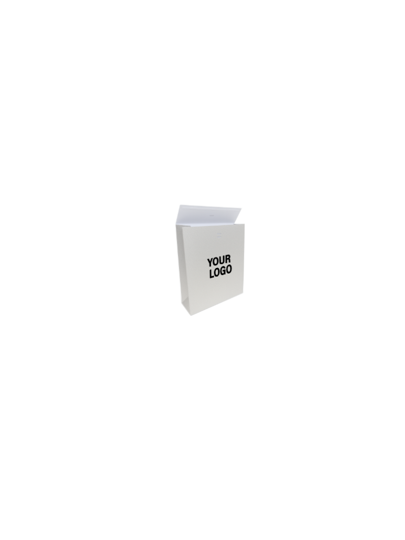 copy of BOLSA PRESTIGE – NEGRO S (12x8x20cm)