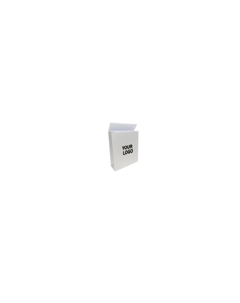 copy of Geschenktüte - PRESTIGE – SCHWARZ S (12x8x20cm)