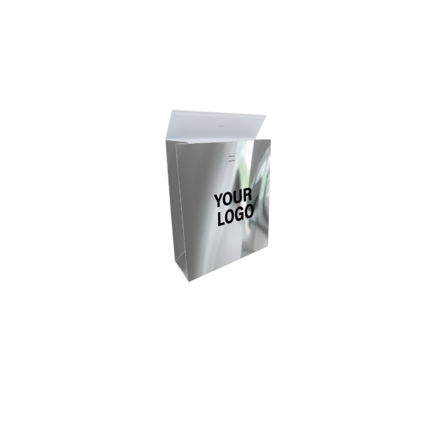 copy of PRESTIGE BAG – BLACK L (30x12x40cm)