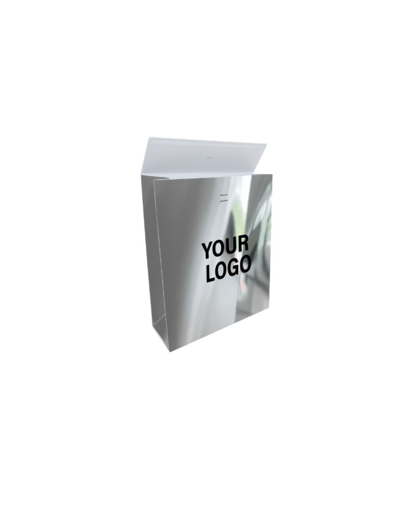 copy of PRESTIGE-ZAK – ZWART L (30x12x40cm)