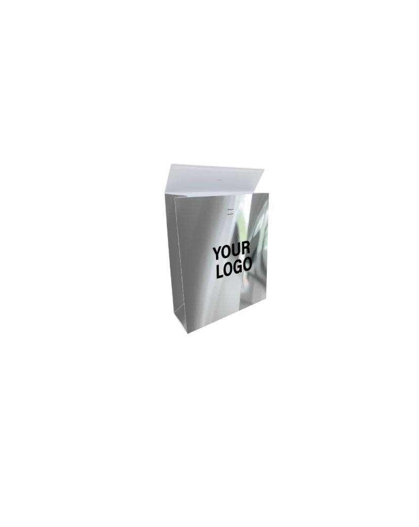 copy of PRESTIGE BAG – BLACK L (30x12x40cm)