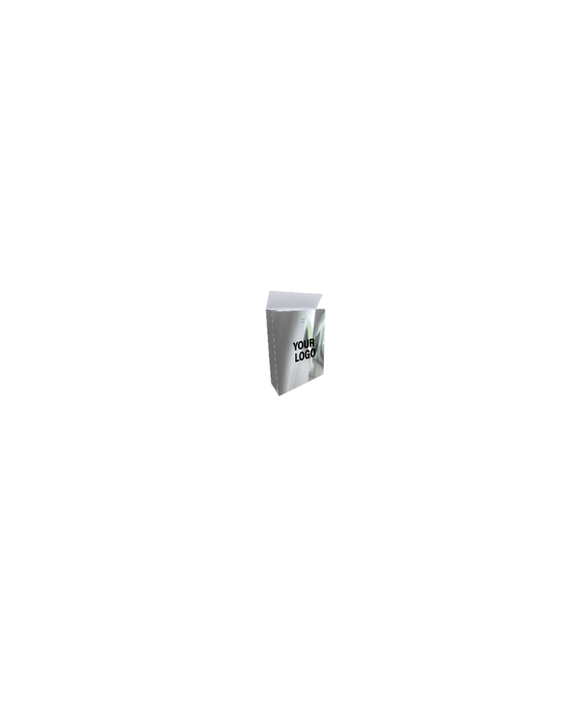 copy of PRESTIGE-ZAK – ZWART S (12x8x20cm)