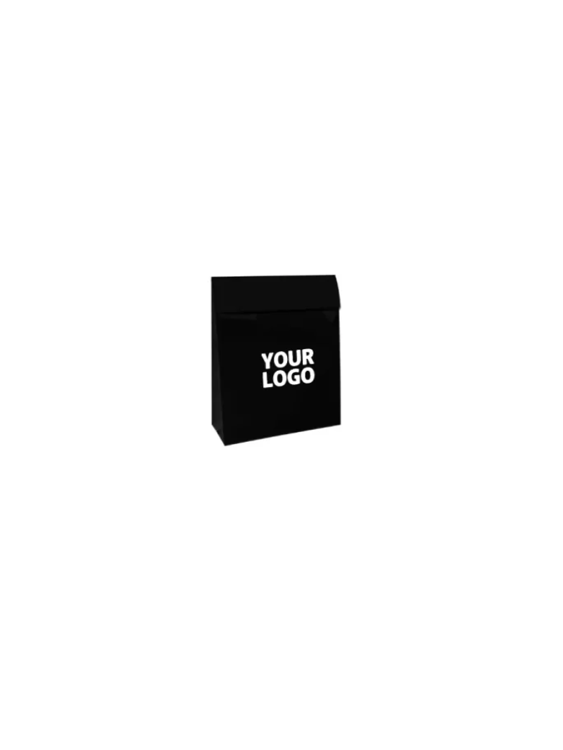 PRESTIGE BAG – BLACK L (30x12x40cm)