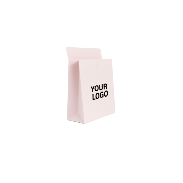 copy of PRESTIGE BAG – WHITE L (30x12x40cm)