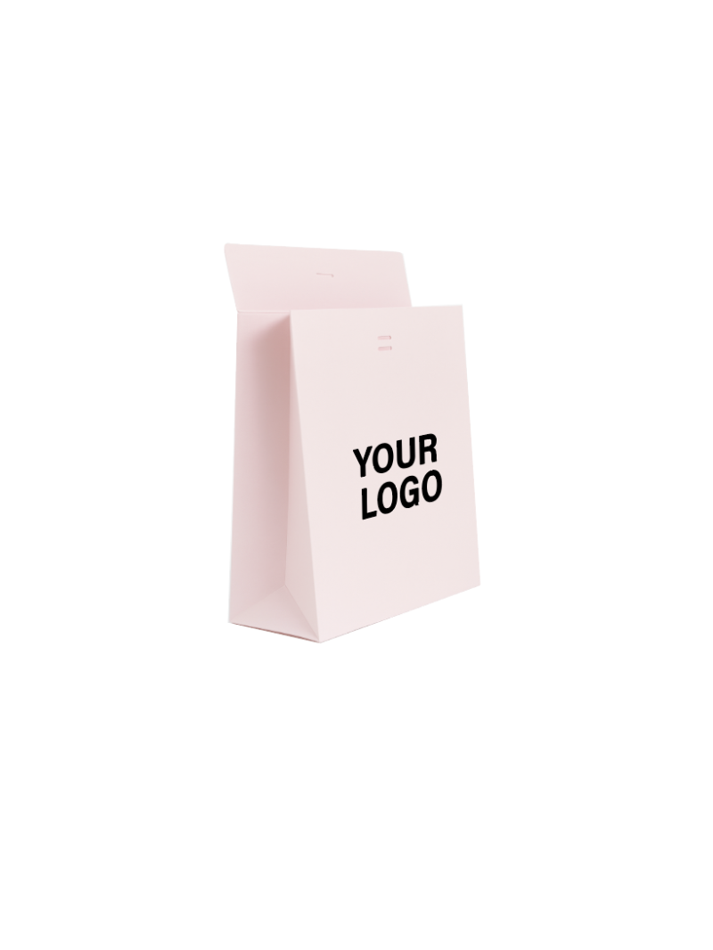 copy of PRESTIGE BAG – WHITE L (30x12x40cm)