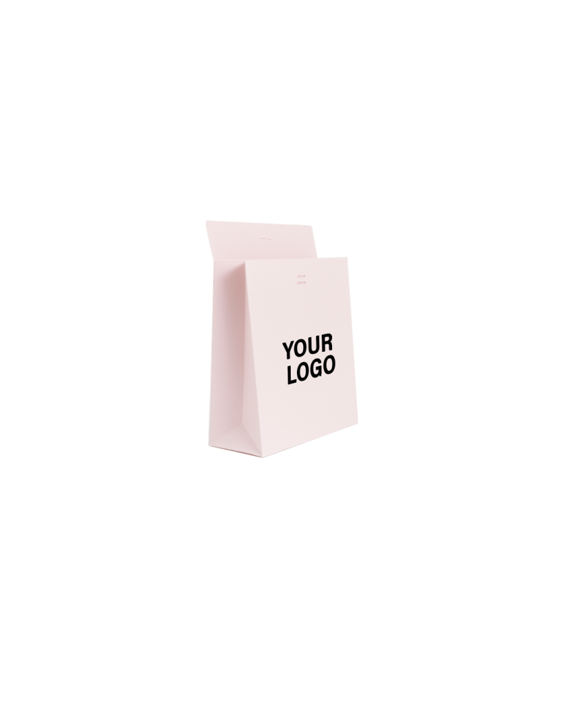 copy of PRESTIGE BAG – WHITE L (30x12x40cm)
