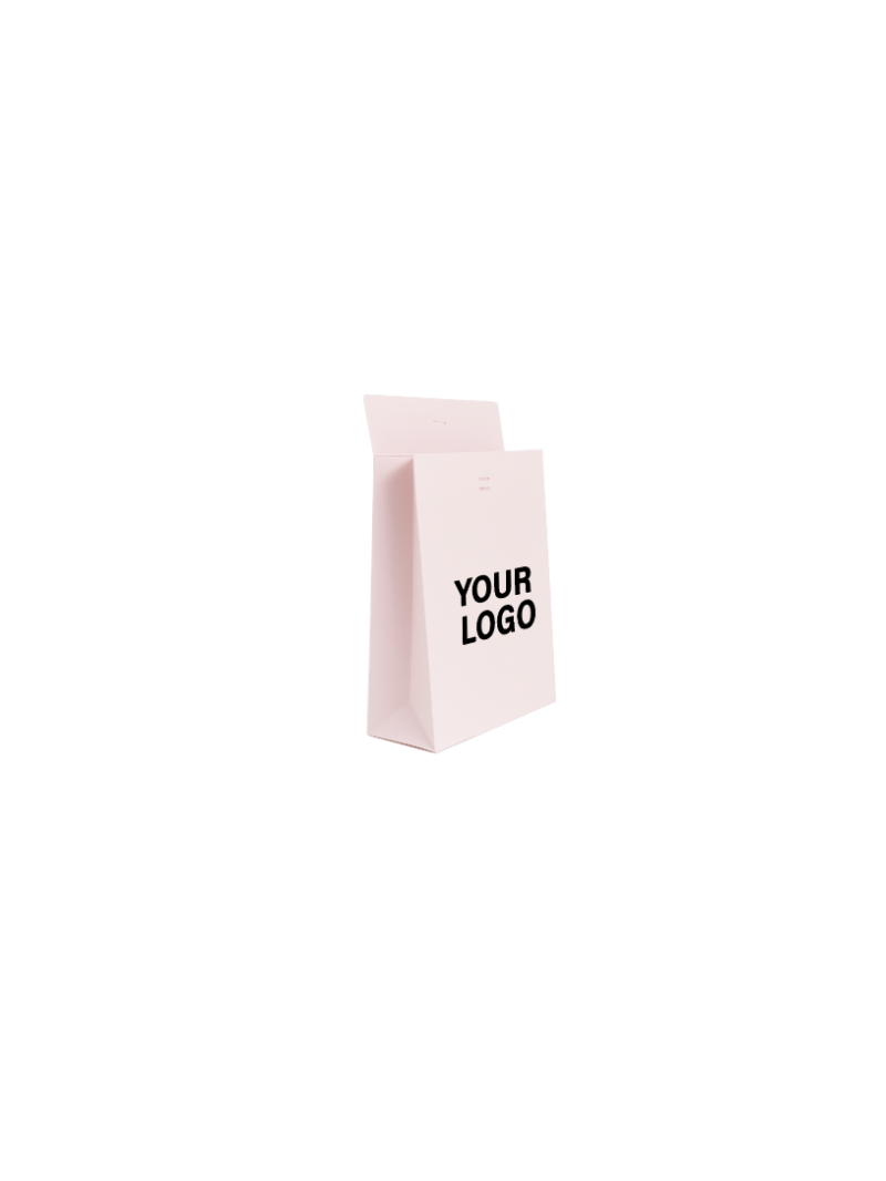 copy of Geschenktüte - PRESTIGE – KRAFT M (20x10x30cm)