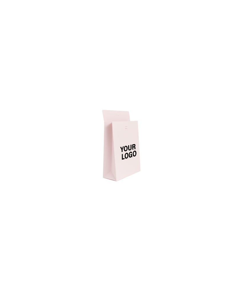 copy of Geschenktüte - PRESTIGE – KRAFT M (20x10x30cm)