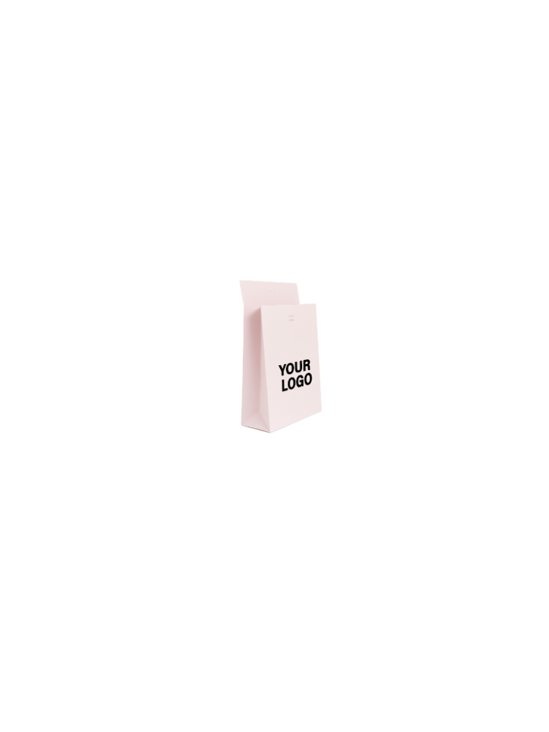 copy of Geschenktüte - PRESTIGE – KRAFT S (12x8x20cm)