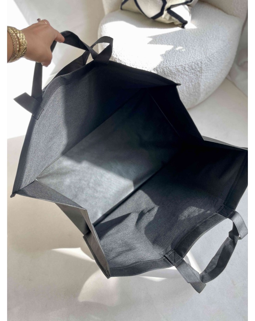 Bolsas reutilizables personalizadas de alta calidad, baratas y rápidas
