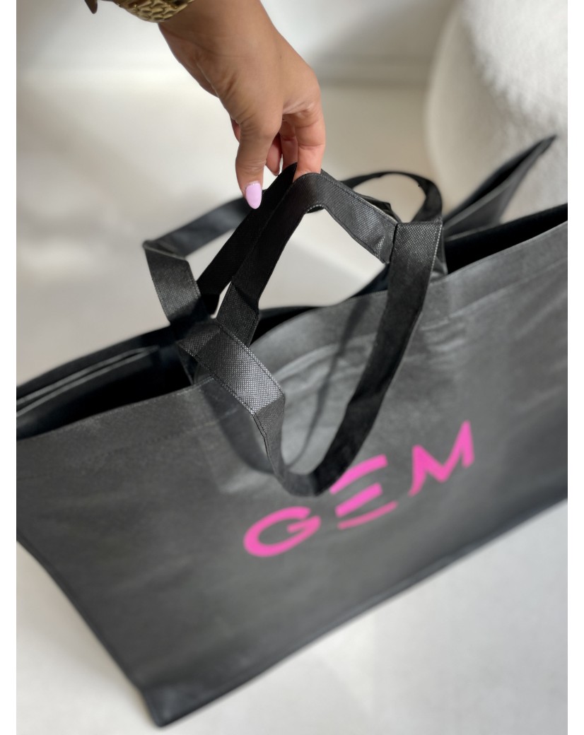 Bolsas reutilizables personalizadas de alta calidad, baratas y rápidas