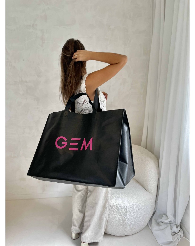 Personalisierte wiederverwendbare Taschen sehr hochwertig, billig, schnell