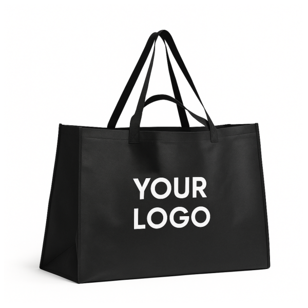 Bolsas reutilizables personalizadas de alta calidad, baratas y rápidas