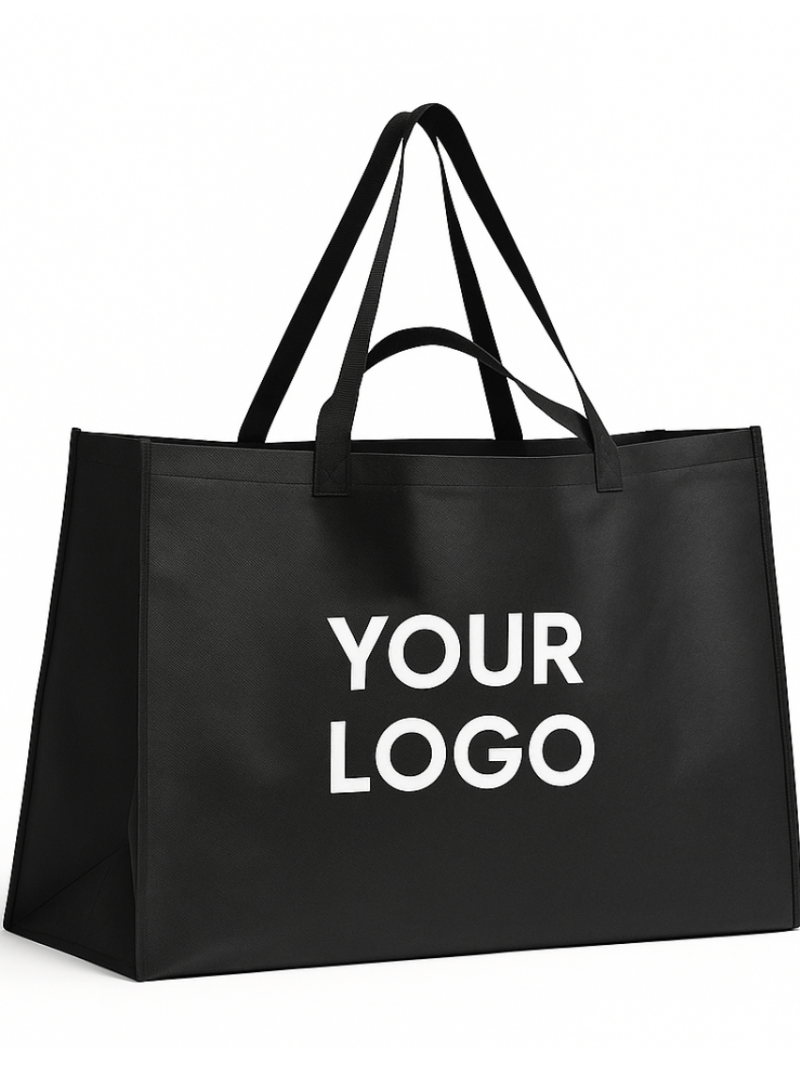 Bolsas reutilizables personalizadas de alta calidad, baratas y rápidas