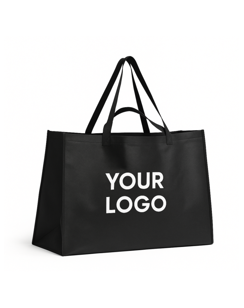 Bolsas reutilizables personalizadas de alta calidad, baratas y rápidas