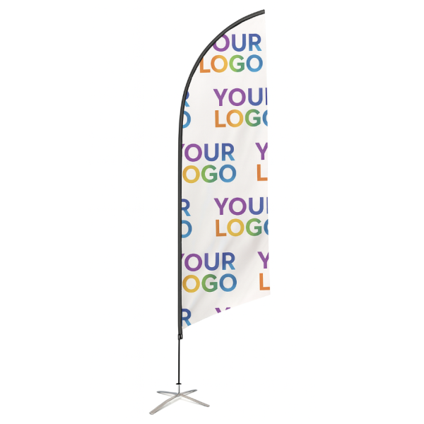Beach Flag – 2 Metres