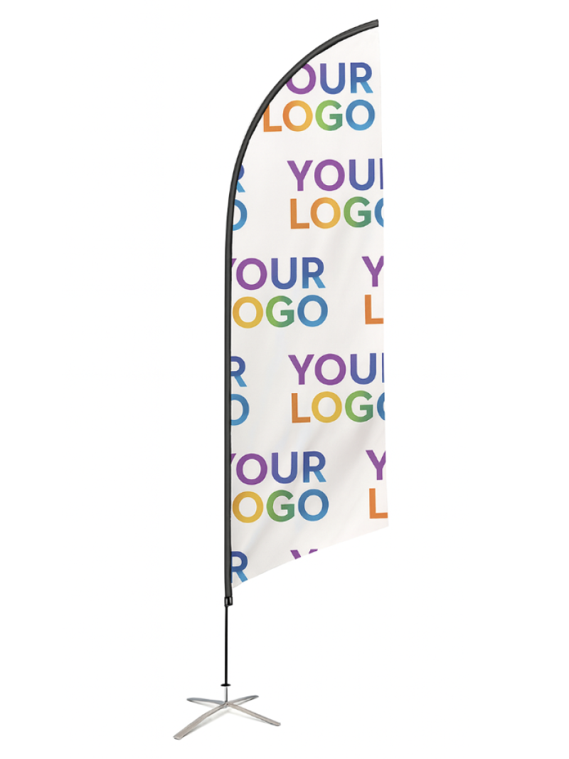 Beach Flag – 2 Metres